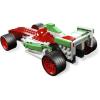 LEGO Cars - Francesco  versione deluxe (8678)