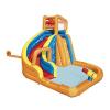 Parco Acquatico Turbo Splash 365x320x270 cm (53301)