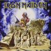 Iron Maiden: Somewhere Back In Time Magnete