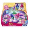 Trolls - Playset Incoronazione Con Poppy E Branch (B6560EU4)