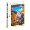 Puzzle 1000 Castello Neuschwastein 39382