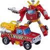 Transformers Legacy Lift-Ticket Action Figure