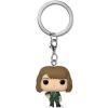 Robin FUNKO KEY Stranger Things S 4 portachiavi