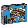 Central Perk Friends - Lego Ideas (21319)