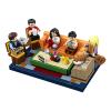 Central Perk Friends - Lego Ideas (21319)