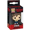 Portachiavi Steve Stranger Things S4 Funko Key 