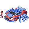 Spidey Ultimate Web Crawler (F14605L0)