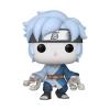 Boruto: Funko Pop! Animation - Mitsuki W/Snake Hands