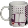 Women Of Marvel Spider Gwen Mug