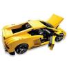 LEGO Racers - Lamborghini Gallardo LP560-4 (8169)
