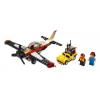 Aereo acrobatico - Lego City (60019)