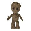 Marvel: Guardiani Della Galassia - Floppy Young Groot 25 Cm Plush