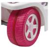 Auto mini racer pink