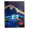 E.T. Notebook With Light
