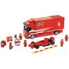 LEGO Racers - Ferrari truck (8185)