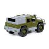 Auto Hummer Militare Cm 31