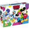 Puzzle In Bag 60 Mickey (73894)