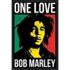 Bob Marley: One Love (Poster 61X91,5 Cm)