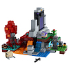Il portale in rovina - Lego Minecraft (21172)