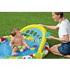 Piscina per bambini, apprendi giocando 120 x 117 x 46 cm 52378