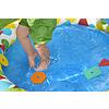 Piscina per bambini, apprendi giocando 120 x 117 x 46 cm 52378