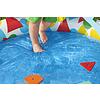 Piscina per bambini, apprendi giocando 120 x 117 x 46 cm 52378