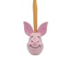 Disney Winnie The Pooh - Piglet (Hanging Decoration / Decorazione)