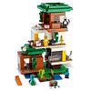 La casa sull'albero moderna - Lego Minecraft (21174)