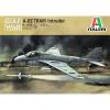 Aereo A-6E Tram Intruder U.S. 1/72 (1392)