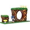 Sonic Playset hill Zone 403934