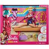 Barbie Playset Ginnasta (GJM72)