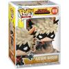 Funko Pop - My Hero Academia - Katsuki Bakugo (1810)