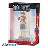 Monkey D. Rufy - One Piece - Super Figure Collection (Abyfig008)