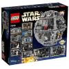 Morte Nera Death Star - Lego Star Wars (75159)