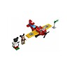 L'aereo a elica di Topolino - Lego Juniors (10772)