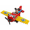 L'aereo a elica di Topolino - Lego Juniors (10772)