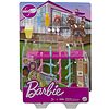 Barbie Playset calcio balilla (GRG77)