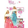 Tanya Hello Kitty Principessa De Lux (18395)