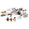 Wing Fighter di Luke Skywalker - Lego Star Wars (75301)