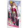 Barbie I Can Be... Sciatrice (V6929)