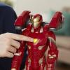 Mission Tech Iron Man Avengers Infinity Wars (FIGU2728)