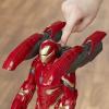 Mission Tech Iron Man Avengers Infinity Wars (FIGU2728)