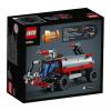 Autoribaltabile - Lego Technic (42084)