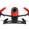 Parrot Bebop Drone Red con telecamera