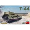 1/35 T-44 Interior Kit (MA35356)