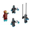 Iron Man vs Ultron - Lego Super Heroes (76029)
