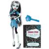 Monster High Doll - Frankie Stein 2011 (V7989)
