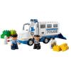 LEGO Duplo - Furgone della Polizia (5680)