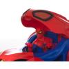 Spider-Man - Veicolo Trasformabile (GPZ18400)