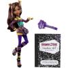 Monster High Doll - Clawdeen Wolf 2011 (V7990)